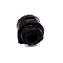 Image of Suspension Stabilizer Bar Bushing (Rear) image for your 2017 Volvo V60 Cross Country   